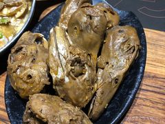 嘎嘎鸭脑壳-嘎嘎鸭脑壳(金沙店)