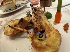 -PARFUM FLORAL花境法餐(南京首店)