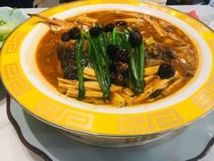 -热河食府(中山路店)