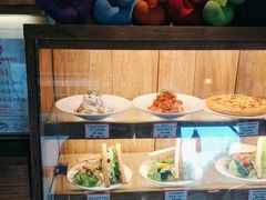 -MANYU COFFEE(广渠门店)
