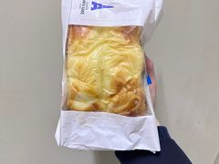 -LanTa蓝塔烘焙(中原万达店)