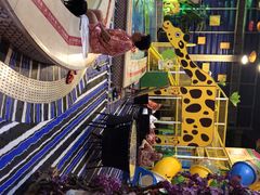 -宝丽金大酒店·洗浴中心