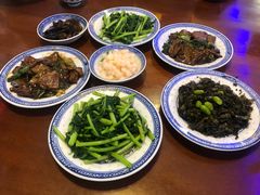 -同得兴 Since·1995 传统苏式面馆(十全街店)