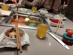 -天虹购物中心(石路店)