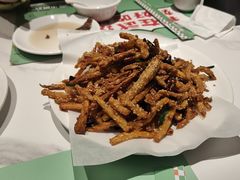 -鑫小城故事·藕汤·家常菜(台北一路总店)