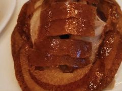 -大鸭梨烤鸭(左家庄店)