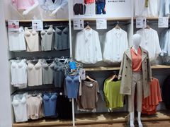 -优衣库(广州恒宝广场店)