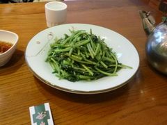 -山沟沟羊小馆&烤全羊羊肉汤(麦岛店)