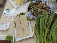 -晓林火锅(安定门店)