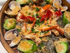 -船说茶点粤菜(海上世界店)