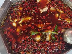 -王朝花椒鱼(杉板桥南一路店)