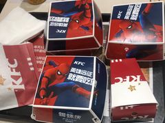 -肯德基(沪东店)