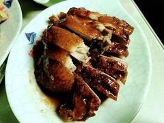 -阿政粤小馆(中央大街店)