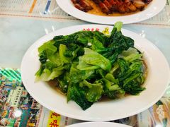 -澳门陈光记烧味饭店(万象城店)