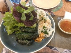 -CHINCHIN 青青·泰国料理(万象食家店)