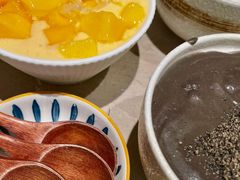 -小团圆糖水铺(襄阳南路店)