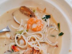 -莆田餐厅PUTIEN(三里屯店)