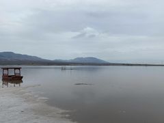 -盐湖景区