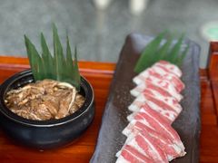 -一品诚记烤肉(大连柏威年购物中心店)