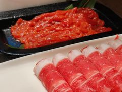 -海底捞火锅(金融街万达店)
