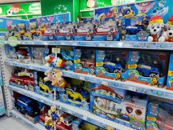 -玩具反斗城TOYSRUS(龙湖杭州西溪天街店)