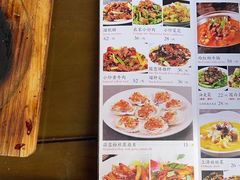 -京天红酒家(虎坊路店)