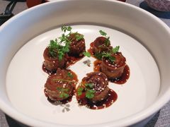 黑醋带鱼-柿合缘新京菜(国金中心商场店)