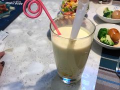 -水天堂西餐厅(昆山万象汇店)