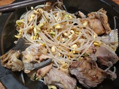 -云海肴·汽锅鸡·云南菜(高德置地店)
