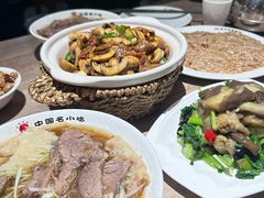 -直隶安家牛肉罩饼(七一路店)