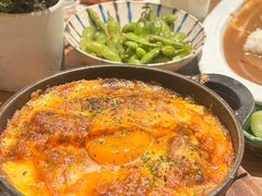 -CURRY YA 熟成咖哩專門店(深圳湾万象城店)