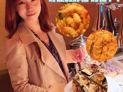-滩万日本料理Nadaman(国贸大酒店)
