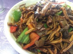 -钰田大院·怀柔地道农家菜·烤虹鳟鱼(雁栖湖店)