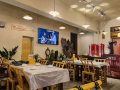 大堂-霄汉牛三鲜湖北砂锅菜(万松园2店)