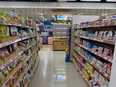 -欧亚超市(站前店)