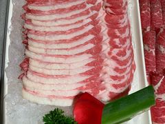 招牌虾滑-海底捞火锅(天一广场亚细亚店)