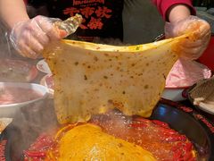 -牛市坎火锅(建设路店)