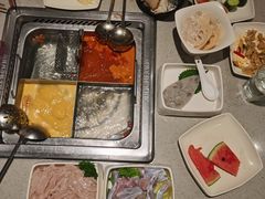 -海底捞火锅(群光广场店)