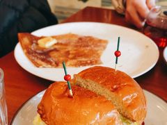 -RAC BAR(安福路店)