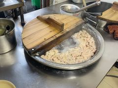 -老福鼎祖传肉片(福大学生街店)