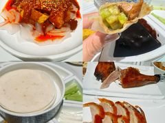 -羲和雅苑•北京烤鸭(国贸商城店)