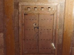 -洛阳古墓博物馆