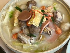 -陈先进鱼馆·地道农家菜(湖墅南路店)