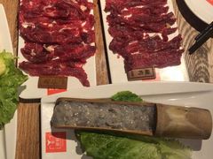 -牛很鲜潮汕牛肉火锅(朝晖路店)