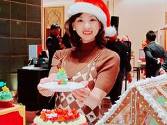 -康莱德酒店·美庭自助餐厅