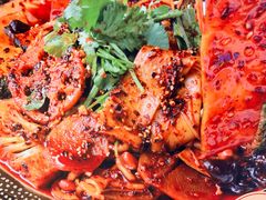 -阿里疆Alijiang·丝路美食·异域风情·清真(长楹天街店)