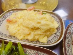 滑蛋炒虾肉-聂记粤菜馆(鼓西路店)