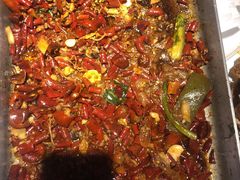 -鱼酷活鱼烤鱼(南京水游城店)