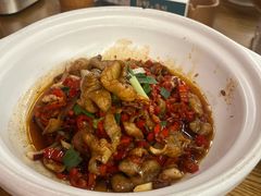 -后湖小院·乡野田园菜