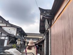 -壹丁咖啡(宽窄巷子店)